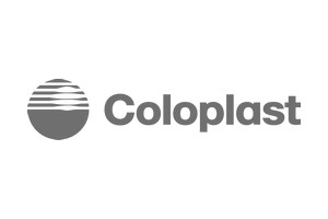 Sponsor Coloplast - NVDG.org